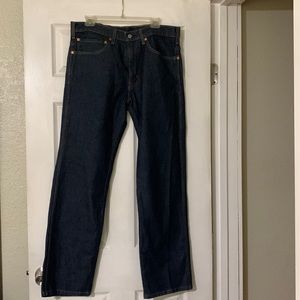 NWT Levi’s jeans